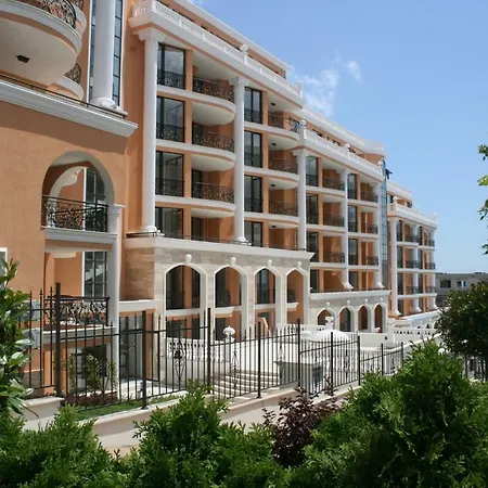 Private In Admiral * Sveti Vlas