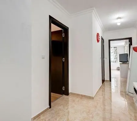 Apartment Private In Admiral *